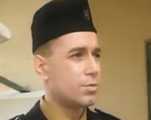Irfan Mensur