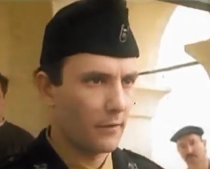 Radoslav Milenković