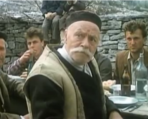 Milivoje Mića Tomić