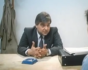 Branko Cvejić