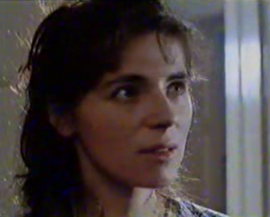 Milena Krtalić (Mira Furlan)