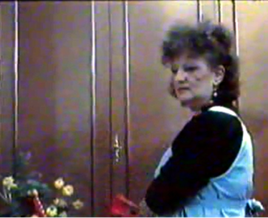 Olga Poznatov