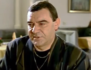 Josif Tatić