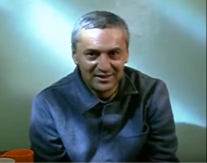 Danilo Lazović