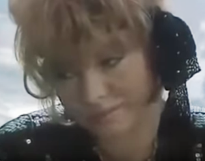 Profina majka (Radmila Živković)