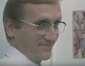 direktor škole (Bogdan Diklić)