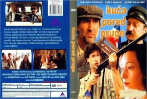 DVD Omot