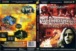 DVD Omot