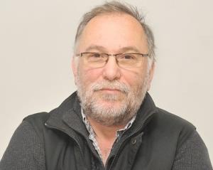 Miroslav Lekić