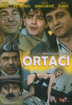 ORTACI (1988)