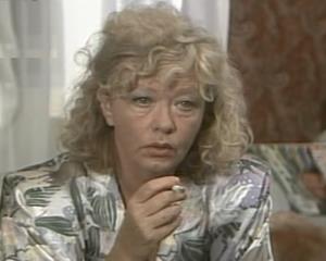 Igorova majka (Milena Dravić)