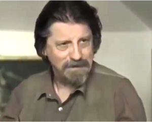 Novicin otac (Milan Caci Mihailović)