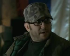 Svarog (Bojan Lojković)