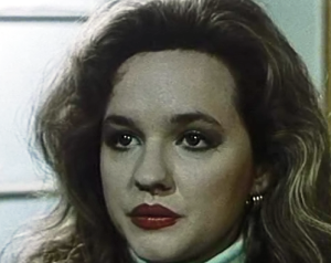 gospođa Vakić (Nataša Čuljković)
