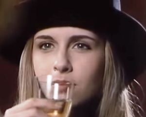 Ana (Bojana Maljević)