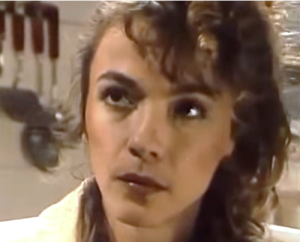 Saška (Sandra Janković)