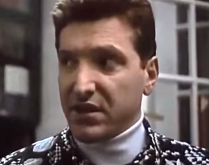 Kinez (Goran Daničić)
