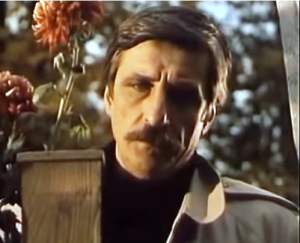 Obrad Kelner (Dragan Zarić)