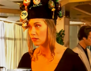 Đina (Branka Katić)