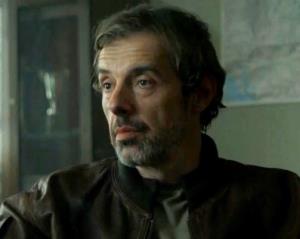 Petar Ćirić (Uliks Fehmiu)