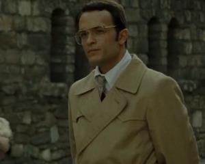 mladi Marko Stošić (Strahinja Blažić)