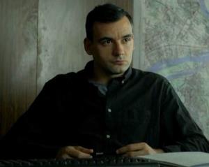 inspektor Pavlović (Ivan Marković)