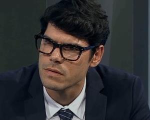 tužilac Borko Mitrović (Milutin Milošević)