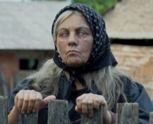 Mikula (Ljiljana Blagojević)