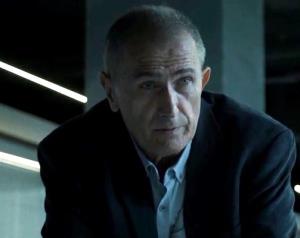 Sekulović (Dušan Vojnović)