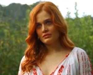 Teodora (Mina Sovtić)