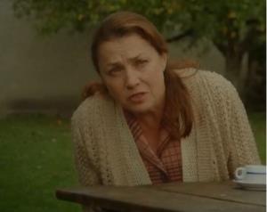 Biljana Đurić (Vesna Stanojević)