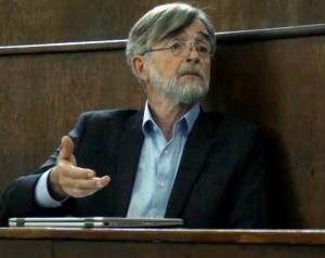 profesor (Milan Kočalović)
