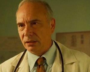 doktor (Aleksandar Gajin)