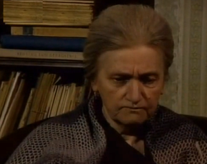 Ljiljana Krstić
