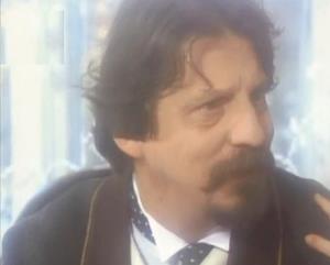 Milan Mihailović