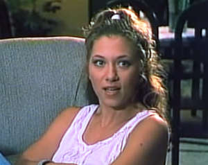 Sofija Cocke Aškerc (Branka Katić)