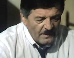 Marko Nikolić