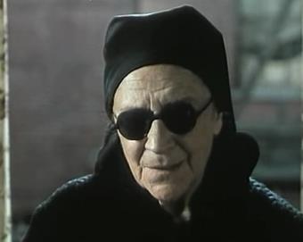 María Casares