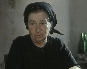 Zorka Manojlović