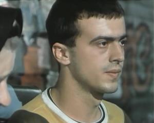 Sergej Trifunović