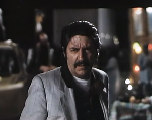 Tom Conti