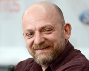 Oleg Novković