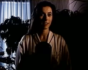 Irena - segment Mačo trip (Milica Mihajlović)