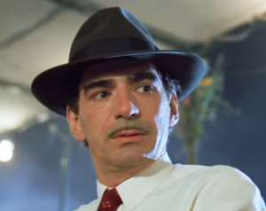 Marko (Predrag Miki Manojlović)