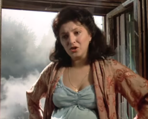 Vera (Mirjana Karanović)
