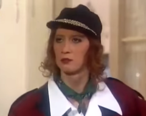 Vera Dedović