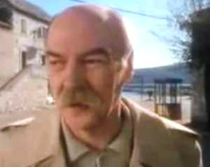 Blaž Gajski (Vlatko Dulić)