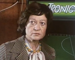 Alenka Rančić