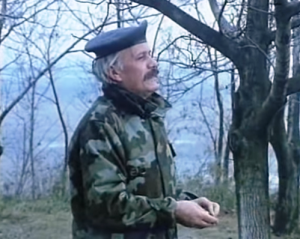 Mirko Babić