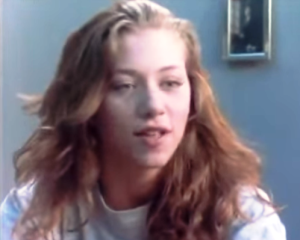 Jelena Panić, Bulika (Branka Katić)
